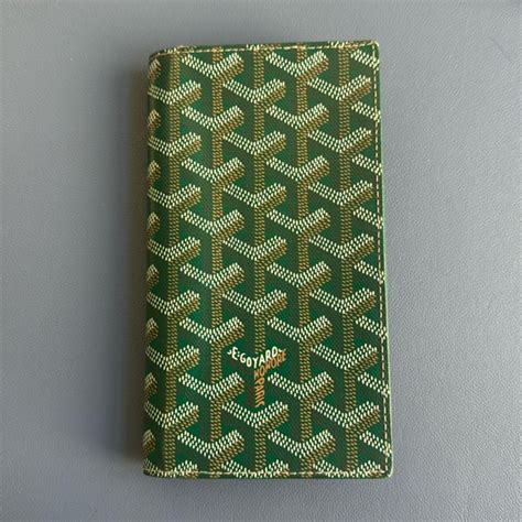 goyard portefeuille st lambert pm phine|GOYARD PORTEFEUILLE ST LAMBERT PM R .